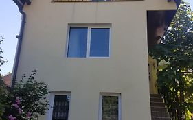 Apartament Teilor